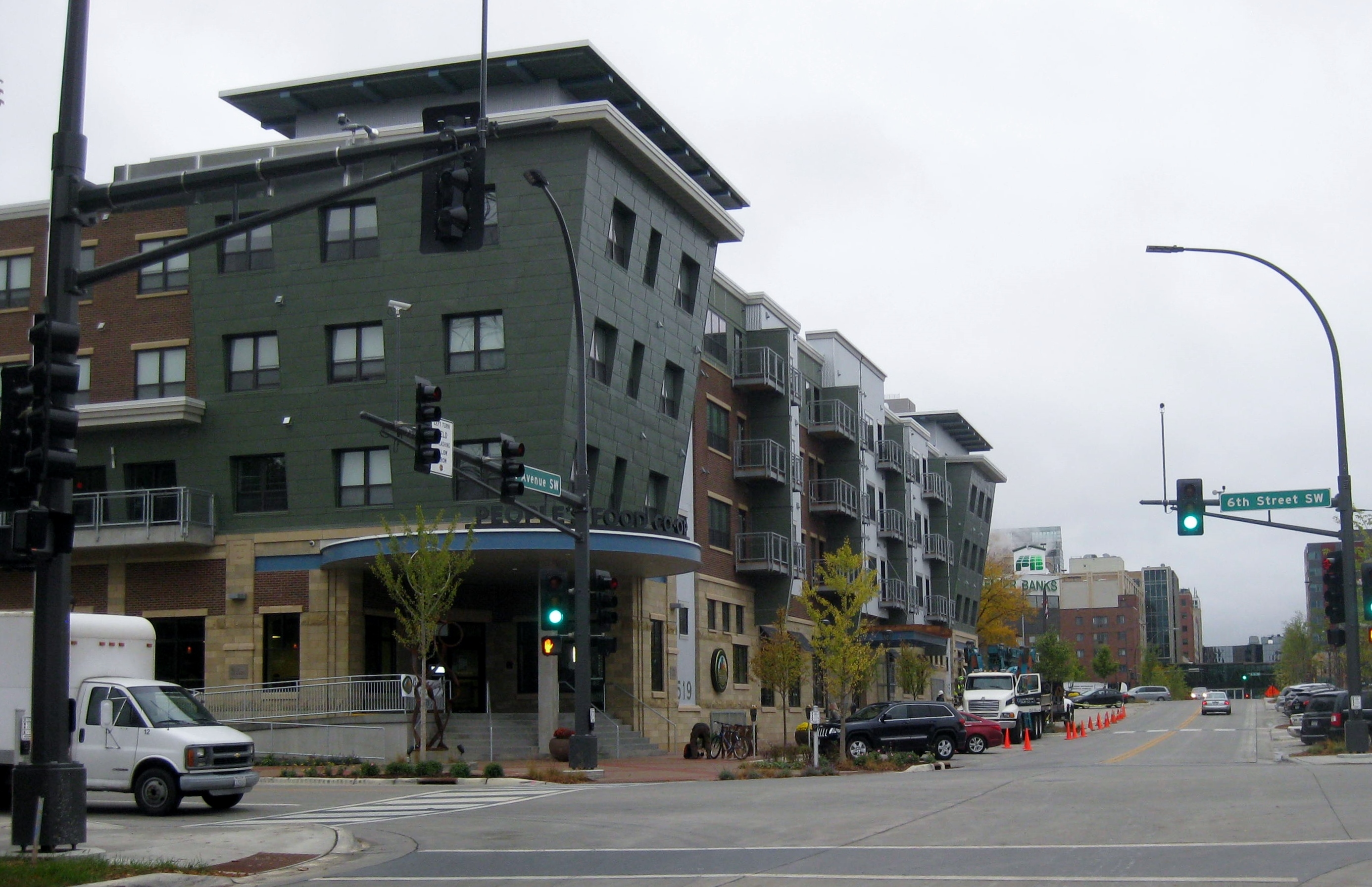 Warfield Appraisal Group